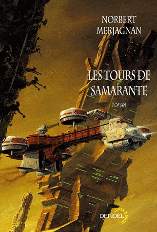 Les Tours de Samarante