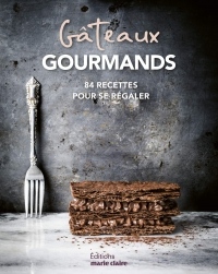 Gâteaux gourmands