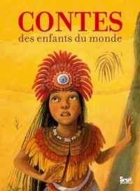 Contes des enfants d'ailleurs
