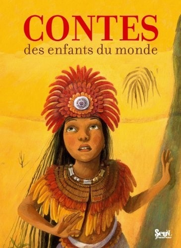 Contes des enfants d'ailleurs