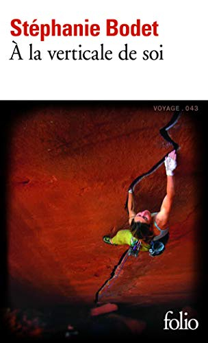 À la verticale de soi