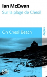 Sur la plage de Chesil / On Chesil Beach [Poche]
