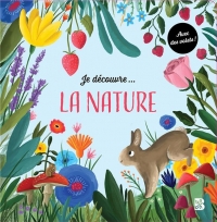 Qui se cache / Coucou La nature