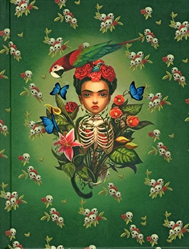 Le Carnet Frida