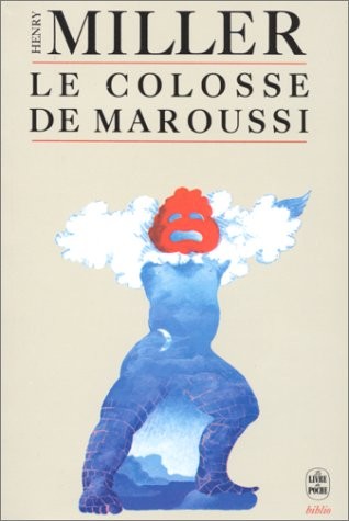 Le Colosse de Maroussi