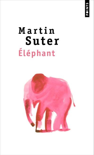 Eléphant