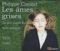 Les Âmes Grises /5 CD