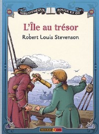 L'Île au trésor