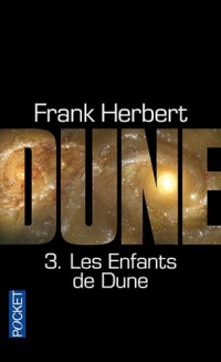 Les enfants de Dune (3)