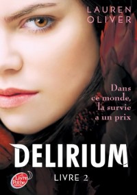 Delirium - Tome 2