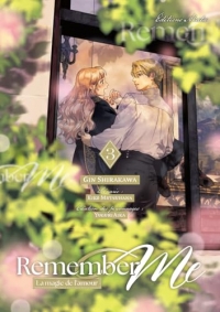 Remember Me - La Magie de l'amour - Tome 3 (VF)