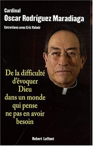 De la difficulté d'évoquer Dieu dans un monde qui pense ne pas en avoir besoin