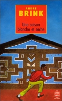 Une saison blanche et sèche