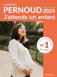 J'attends un enfant - édition 2024