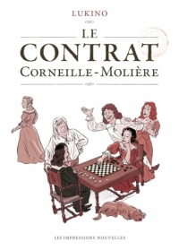 Le contrat Corneille-Molière