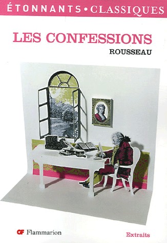 Les Confessions
