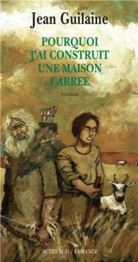 Pourquoi j'ai construit une maison carrée