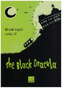 The Black Dracula