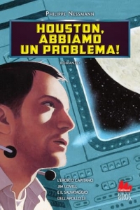Houston, abbiamo un problema!