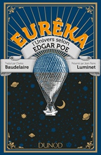Eurêka - L'Univers selon Edgar Poe (Hors Collection)