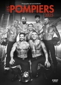 Pompiers 2025