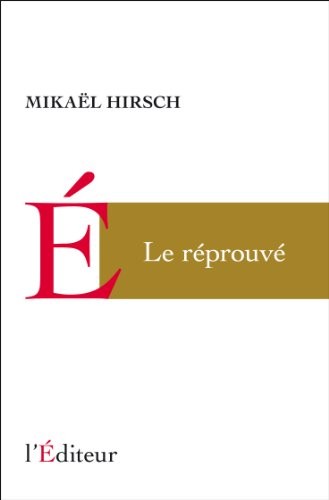 Le Réprouvé
