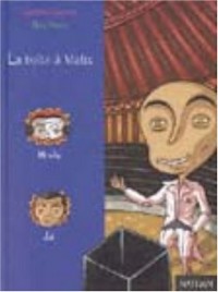 La Boîte à Malix