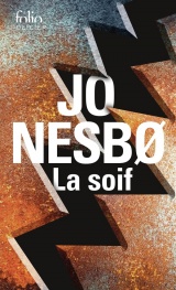 Le couteau - édition spéciale: Une enquête de l'inspecteur Harry Hole [Poche]