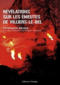 Révélations sur les émeutes de Villiers le Bel