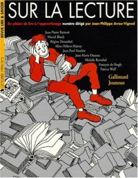Sur la lecture