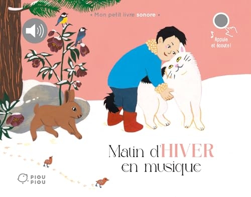 Matin d'hiver en musique