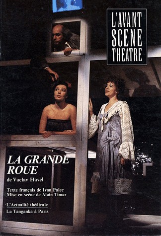 La grande roue-Avant Scène Théatre N°803