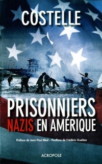 Prisonniers nazis en Amérique