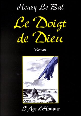 Le Doigt de Dieu