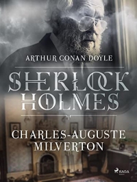 Charles-Auguste Milverton (Sherlock Holmes)