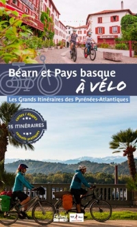 Béarn et Pays basque à vélo