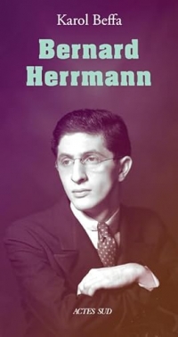 Bernard Herrmann