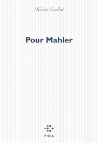 POUR MAHLER