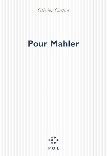 POUR MAHLER