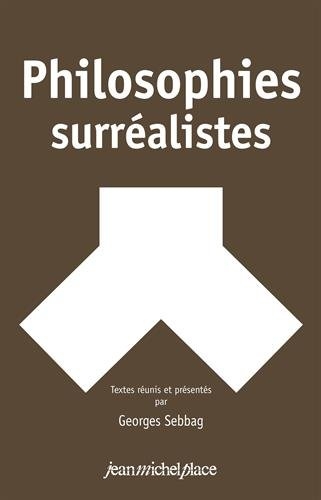 Philosophie surréaliste