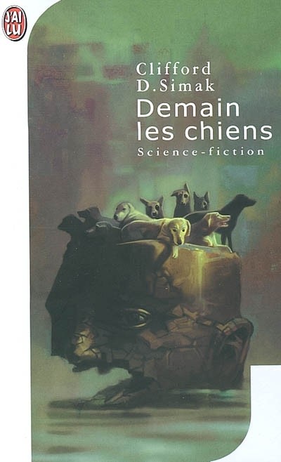 Demain les chiens