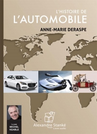 L'Histoire de l'Automobile