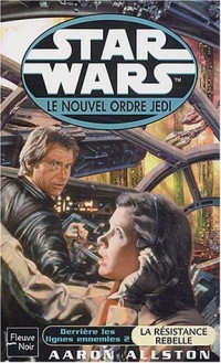 Star Wars, tome 59 : La Résistance rebelle