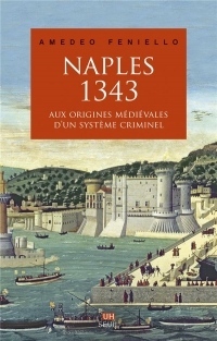 Naples, 1343