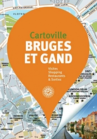 Guide Bruges et Gand