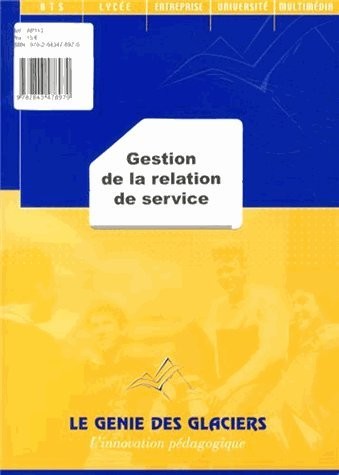 Gestion de la relation de service