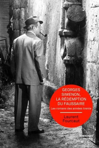 Georges Simenon, la rédemption du faussaire