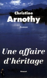 Une affaire d'héritage