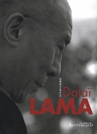 Dalaï-Lama : Citations