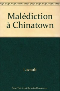 Malédiction à Chinatown